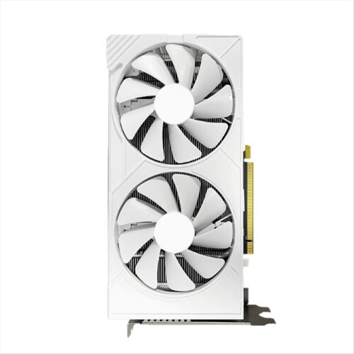 Κάρτα γραφικών Rx580 4G, μία συμβατή θύρα, κάρτα γραφικών υψηλής ποιότητας 2