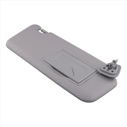Car Sun Visor Inside Sunshade Gray for I30 I30CW Right 1