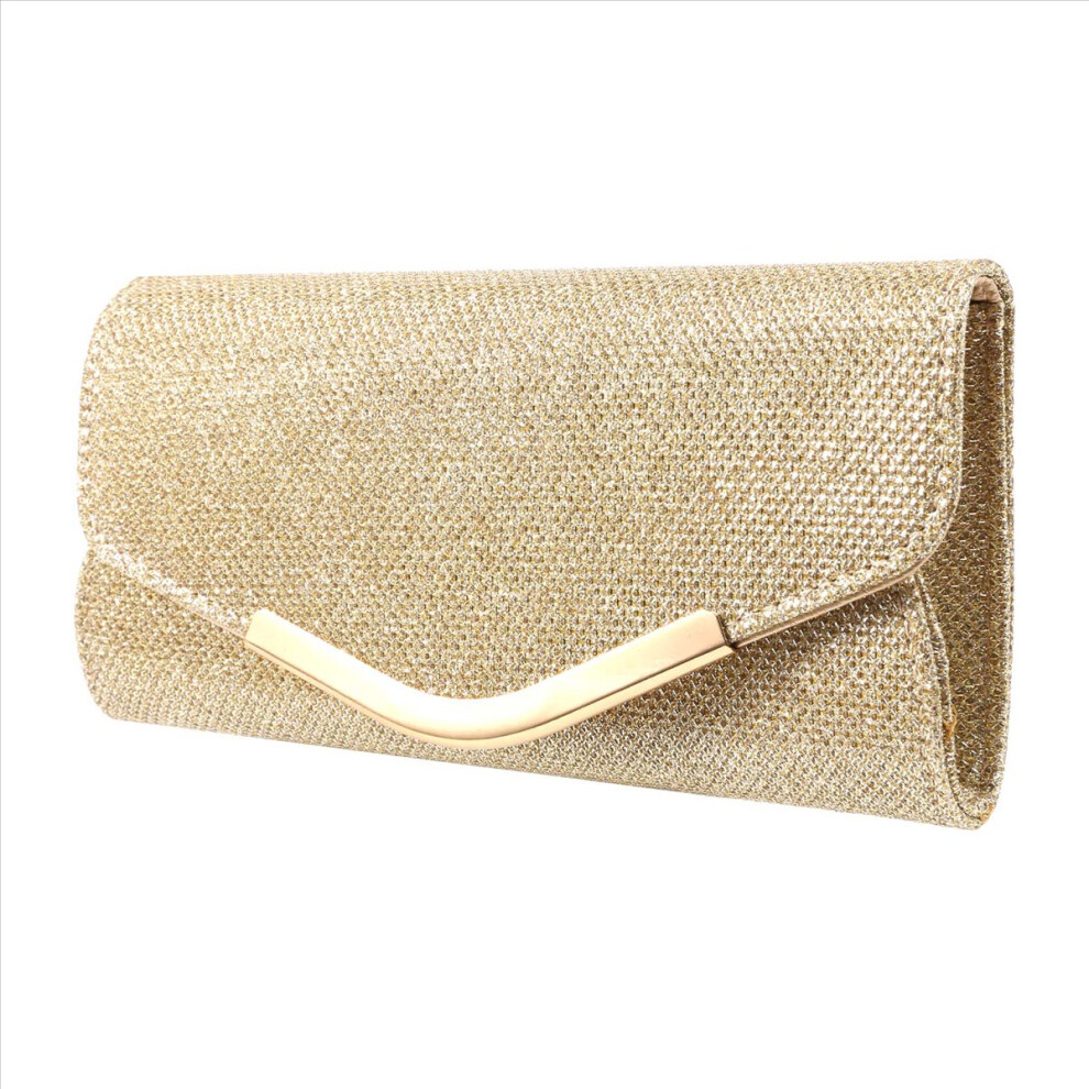 Handbags Women Bags Bags For Women Evening Ï¼Goldï¼ Gold 4851337080168