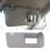 Car Sun Visor Inside Sunshade Gray for I30 I30CW Right 4