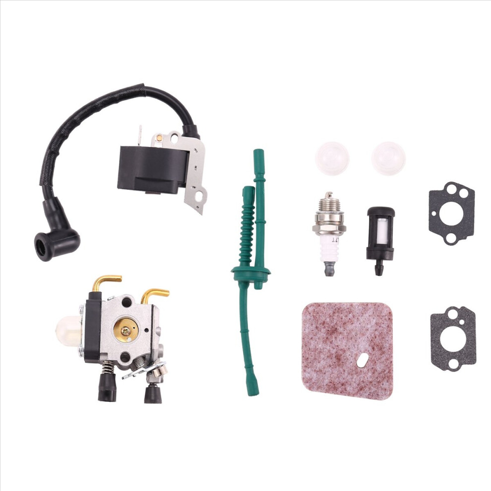 Carburetor Ignition Coil For Fs38 45 Fs55 Trimmer Weeder 4851337079766