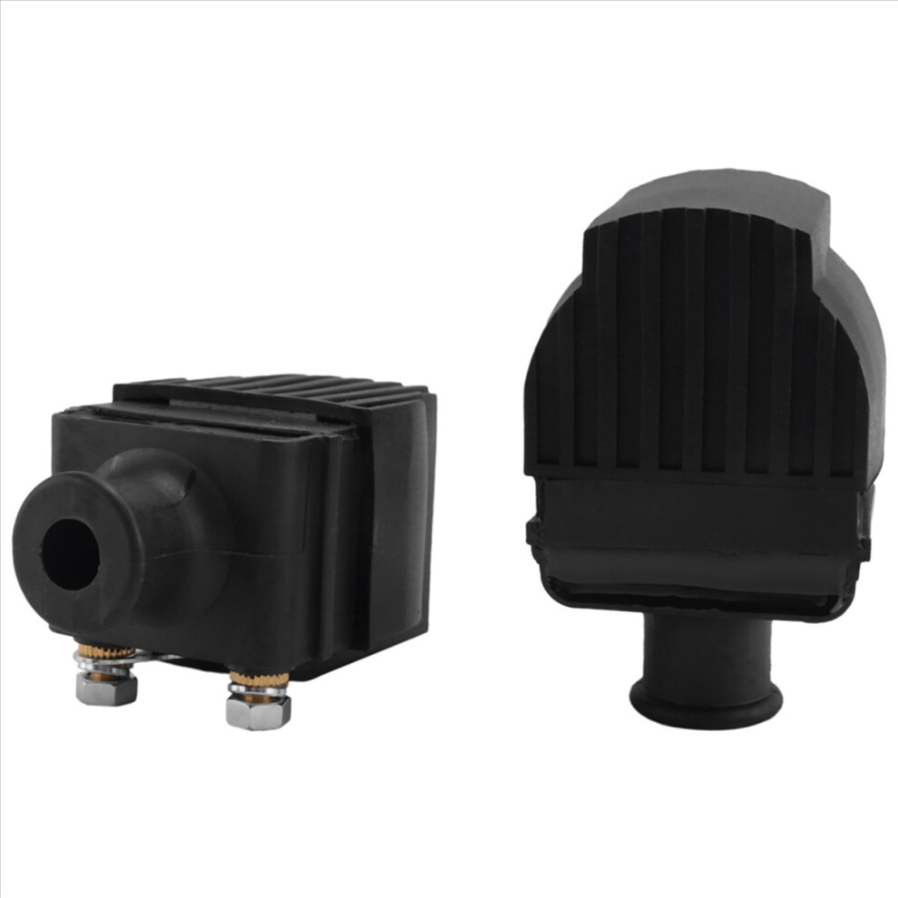 2 X Ignition Coil For Mercury Mariner 6-225Hp Engine Outboard Boat 4851337079360