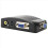 Adaptor AV la VGA Convertor VGA PC Convertor Compozit Switch Box 5