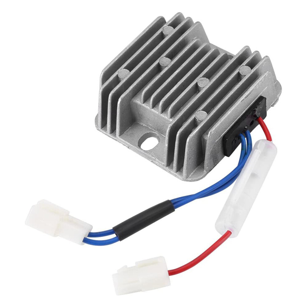 Engine Voltage Regulator 186F For Kde3500 5000 6500 6700 Generator 4851337078844