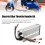 Ελεγκτής FOC τρίκυκλου 48V-72V 5000W, μπαταρίας αυτοκινήτου, έξυπνος 5