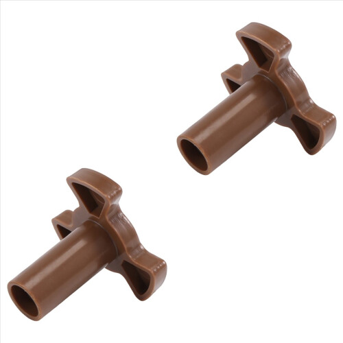 Microwave Turntable Coupler,Microwave Oven Roller Guide Support 1