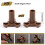 Microwave Turntable Coupler,Microwave Oven Roller Guide Support 4