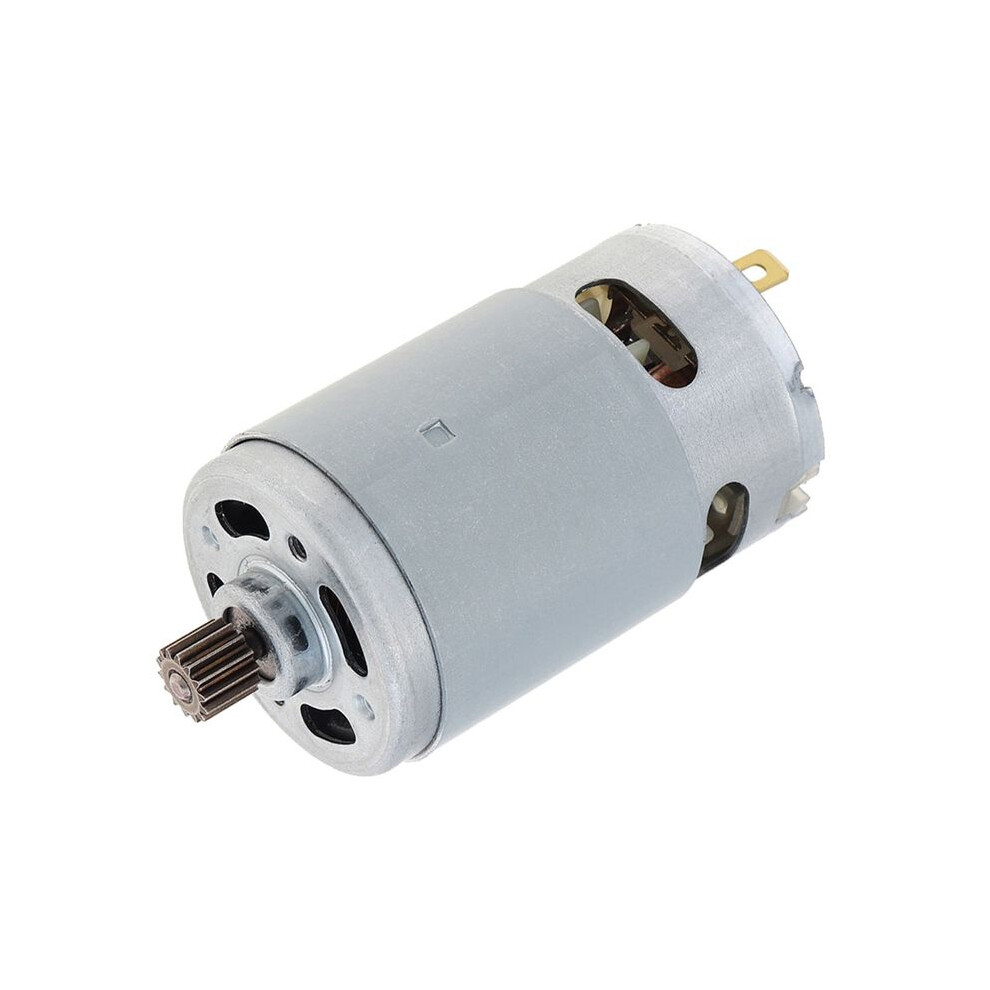 21V Rs550 Motor Brushed Motor 14 Teeth 4851337077441