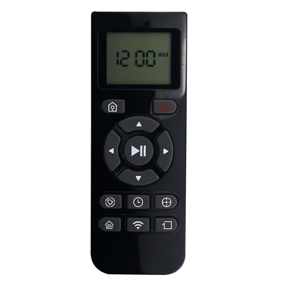 Rc1507 Remote Control Replacement For N79 N79s M80 M81 4851337082209