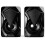 X2 Computerlautsprecher mit Subwoofer 5