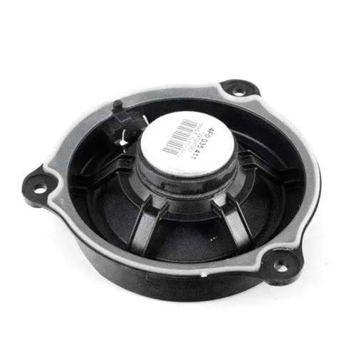 Auto Front Door Midrange Speaker Horn for A6 C6 2005-2011 2