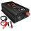 6000W bilstrømsomformer DC 12V til AC 220V 1