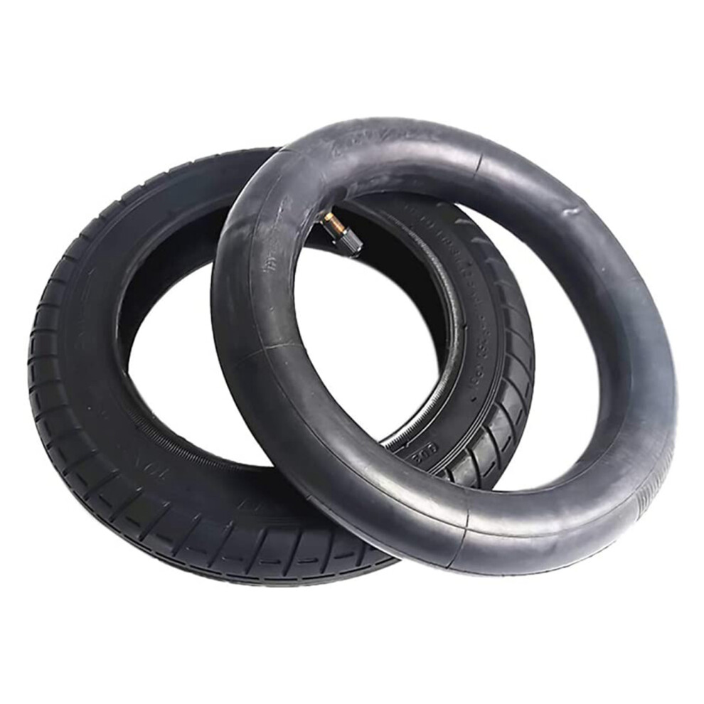 10 Inch Electric Scooter Wheel Tire 10X2-6.1 For M365 Scooter 4851337087075