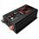 6000W bilstrømsomformer DC 12V til AC 220V 6