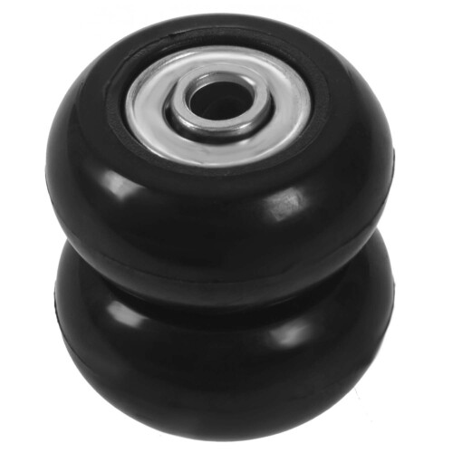 2 Sets Luggage Suitcase Replacement Wheels Repair Tool OD 35mm 2