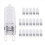 20Pcs G9 Light Bulbs,40W Clear Lamps Dimmable,2800K 1