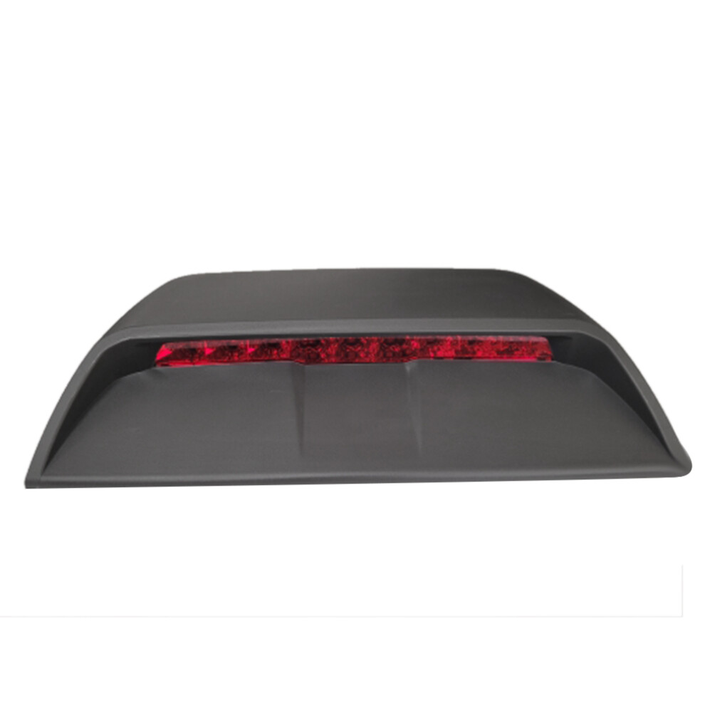 Third Brake For High Mount Stop Rear Tail Lamp Light 4851337086023