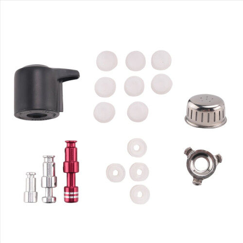 Válvula de flutuação com alça de liberação para Instantpot Duo/Duo Plus de 3 e 8 litros 2