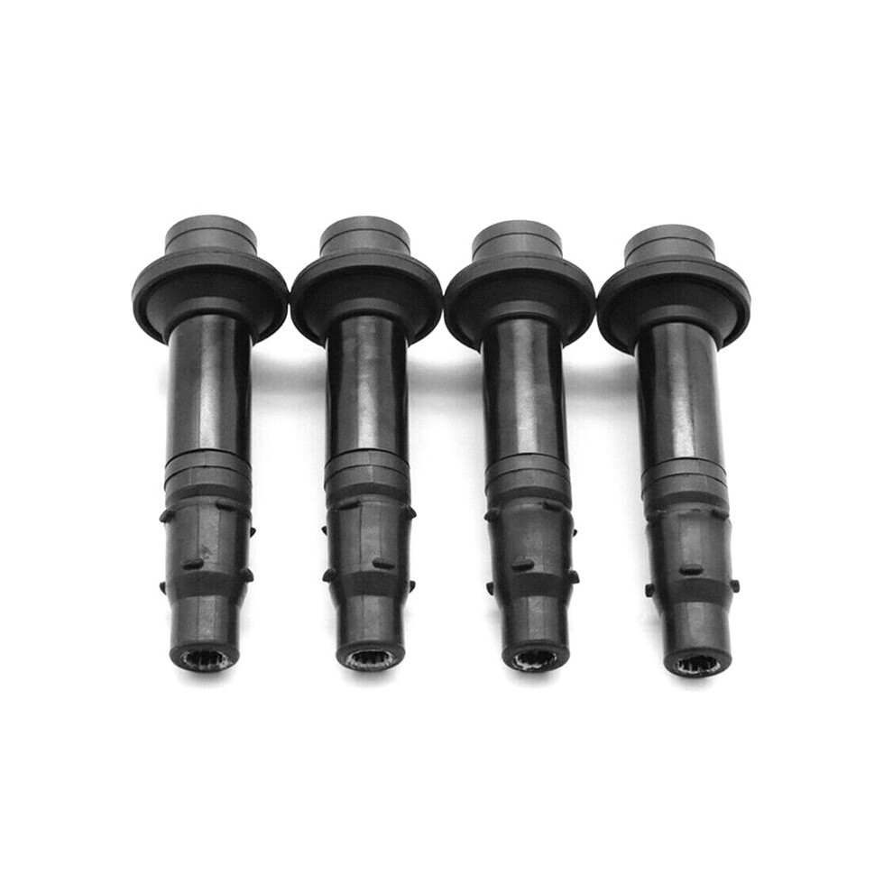 Ignition Coil Kit 5Eb-82310-00-00 For Yzf R6 1999-2002 4851337085996