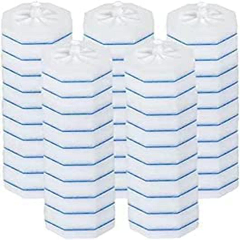 LOROTOCO Lot De 200 Paires De Baguettes Jetables En Bambou | Emballées