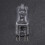20Pcs G9 Light Bulbs,40W Clear Lamps Dimmable,2800K 6