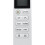 Telecomando GYKQ-58 ERiTO Bianco 3