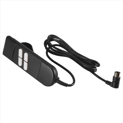 5 Pin 4 Button Power Recliner Remote Replacement 2