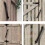 Tension Spring Adjustable Door Closer Automatic Door Closer 4