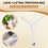 High Folding , Digital Kitchen Scale 7