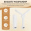 High Folding , Digital Kitchen Scale 5