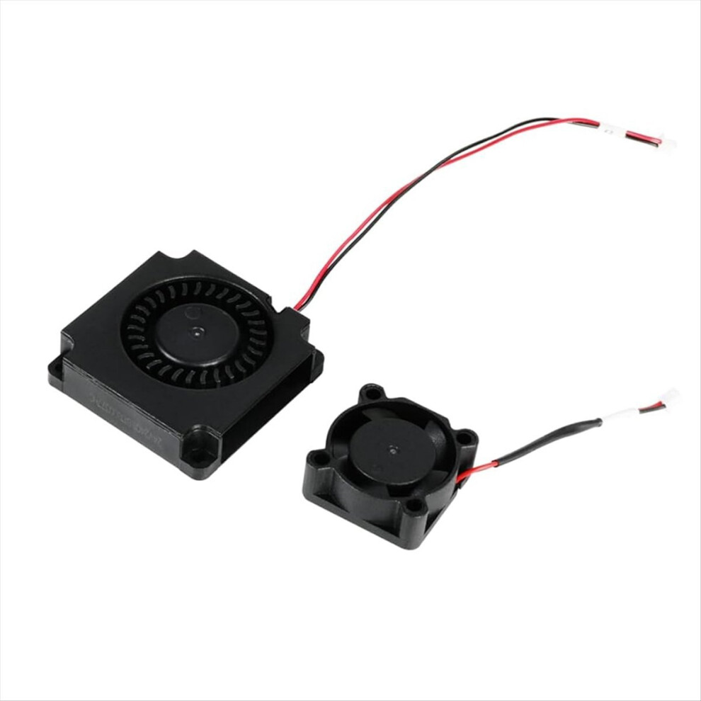 For 3 V3 Se Fans, 4010 Blower Fan Dc 24V 2510 Axial Cooling Fan 4851337083619