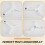 High Folding , Digital Kitchen Scale 6