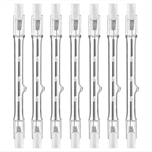 R7s-lampen, lineaire lamp 300W