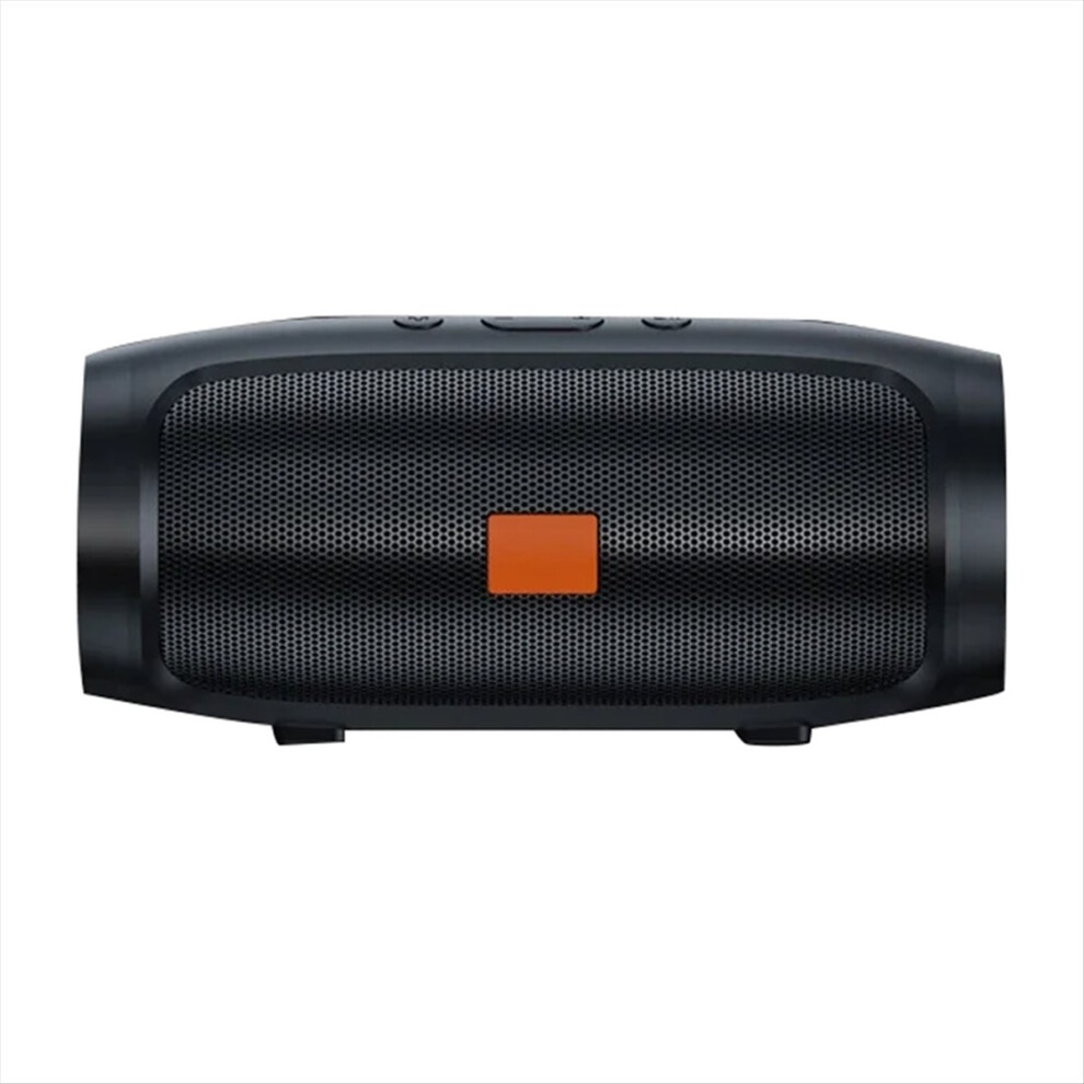 Bluetooth Speaker Dual Speaker Stereo Outdoor Tf Usb Playback Fm 4851337082643