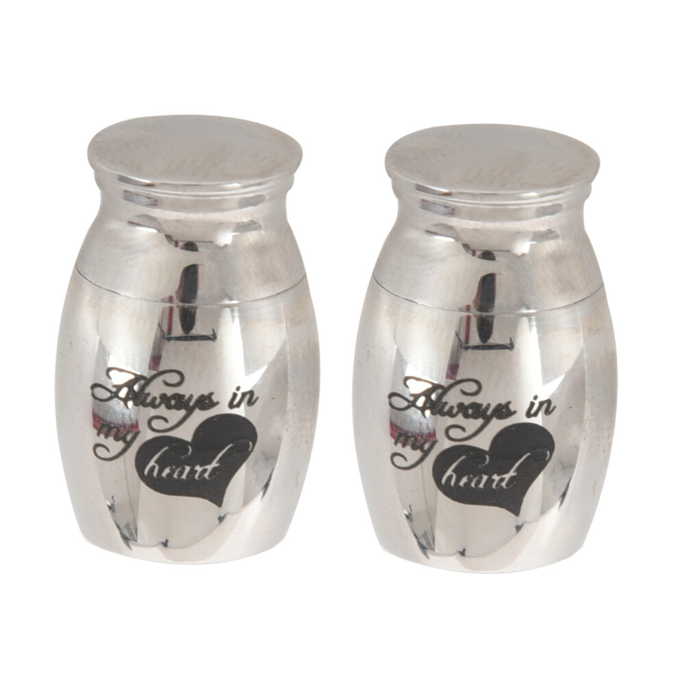 Cremation Urns, Ashes Keepsake, Memorial Mini Urn Funeral Urn 4851337086665