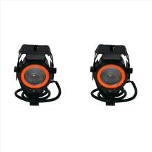 U7 Elscooter LED-spotlight för renovering av elscooter, A