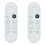 Τηλεχειριστήριο υπερύθρων φωνής G9N9N για GoogleTV GoogleChromecast 2020 W3JD 1