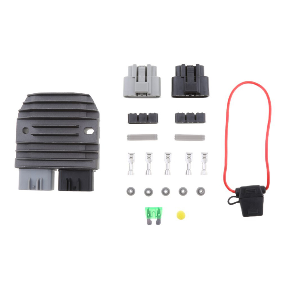 Regulatorï¼Rectifier Upgraded Version For Shindengen Mosfet Fh020aa 4851337088393