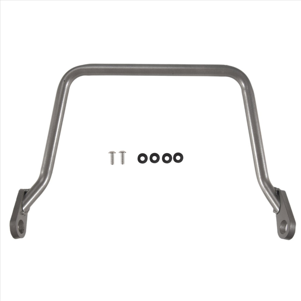 Windshield Mounting Bracket For R1200gs Adv Adventure 2004 - 2012 Silver 4851337088324