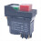 KJD17 6-pins elektromagnetische drukknopschakelaars 15A AC250V 1