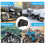 Motorcycle Cover Waterproof All Season Dustproof UV Protective L 4