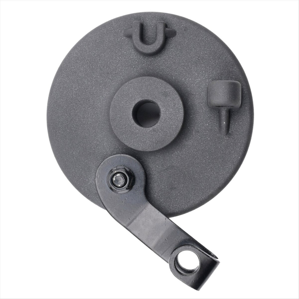 Electric Scooter Drum Brake For Mi 4 Ultra Pads Assembly 4851337090495