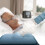 Συσκευασία 10 φίλτρων CPAP γενικής χρήσης για συσκευές CPAP, προμήθειες CPAP 5