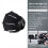 Mini Bowens Mount Quick Release Honeycomb Grid Softbox 3