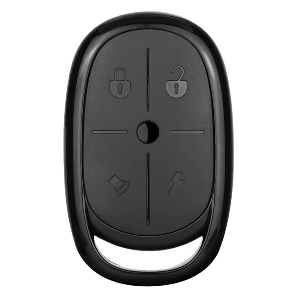 Wireless Copy Remote Controller 433Mhz Universal Remote Control 1Pcs 4851337090037