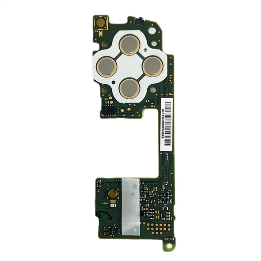 Switch Controller PCB Right