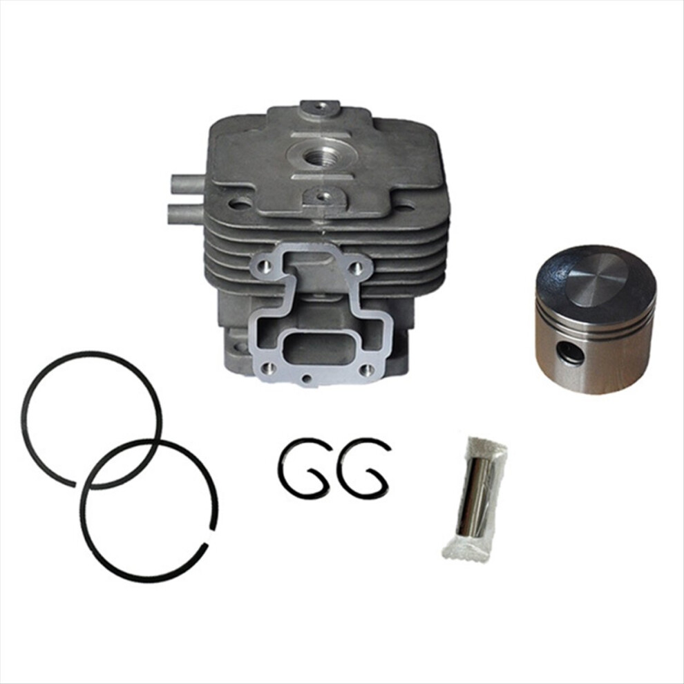 44Mm Cylinder Piston Kit For Tj53 Tj53e Garden Tools Light 4851337089017
