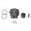 44mm Cylinder Piston Kit for TJ53 TJ53E Garden Tools 5