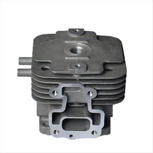 44mm Cylinder Piston Kit for TJ53 TJ53E Garden Tools 1