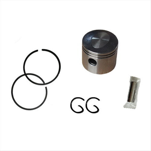 44mm Cylinder Piston Kit for TJ53 TJ53E Garden Tools 2